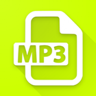Video MP3 icône