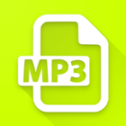 Video MP3 আইকন