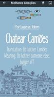Cotação e Status em Português 截圖 3