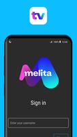 Melita NexTV-poster