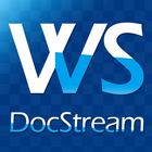 WS-DocStream Viewer アイコン