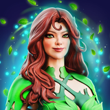 Magic Manor - a Match-3 Game APK