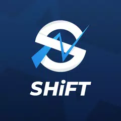 SHiFT アプリダウンロード