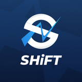 SHiFT aplikacja