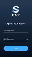 برنامه‌نما SHiFT عکس از صفحه