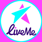 LiveMe  - Video Call Stream! आइकन