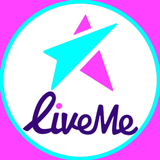 LiveMe  - Video Call Stream! icon