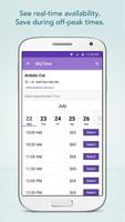 MyTime स्क्रीनशॉट 2
