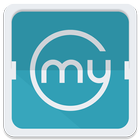 MyTime Scheduler for Merchants أيقونة