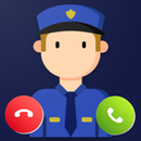 Police Fake Call Prank 2021 APK