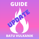 Batu Vulkani Penghasil Uang Guide Terbaru APK