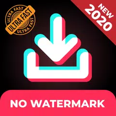 TipTok : Download TikTok Video with No Watermark