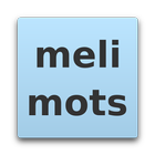 Melimots أيقونة