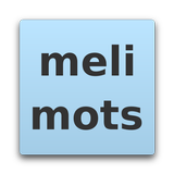 Melimots ไอคอน