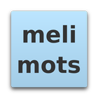 Melimots icône