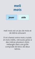 Melimots الملصق