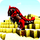 Complete Pixelmon Mod For MCPE biểu tượng