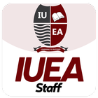IUEA OnlineU-Teacher icono