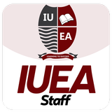 IUEA OnlineU-Teacher icon