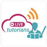 Livetutorians - The Teacher Ap Zeichen