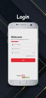 IAC Digital Neurodiversity الملصق