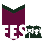 FES Student Hub icône