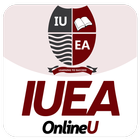 IUEA OnlineU-Student ikona