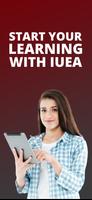 IUEA OnlineU-Student Affiche