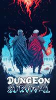 Dungeon Survival Poster