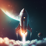 Space Surfers simgesi