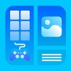 Split Screen icono
