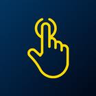 Clicker Automatic Tap App icono