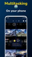 Clicker Automatic Tap App Poster