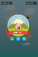 Gravity Pigs ภาพหน้าจอ 1