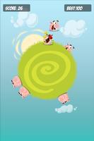 Gravity Pigs ภาพหน้าจอ 3