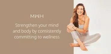 MWH: Fitness + Wellness