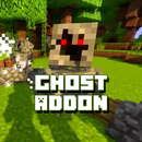 Addon Ghost For Minecraft APK