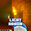 Addon Light For Minecraft