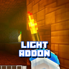 Addon Light For Minecraft ikon