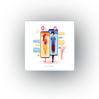 Meljool Dating ícone