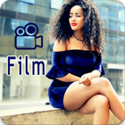 Amharic Film ícone