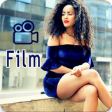 Amharic Film simgesi