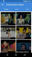 Eritrean Music Videos screenshot 2