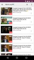 Kana TV Ekran Görüntüsü 2