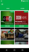 Oromo Music Videos imagem de tela 3