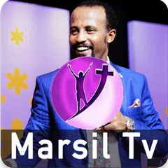 Скачать Marsil TV Ethiopia, ቀጥታ ስርጭት APK