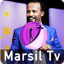 Marsil TV Ethiopia, ቀጥታ ስርጭት APK