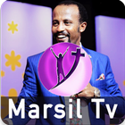 Marsil TV ikon