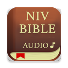 Bible Audio, NIV アイコン