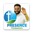 Presence TV Ethiopia, ቀጥታ ስርጭት icône